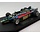 Lotus Type 80 #2 Martini Racing  (Without Front Wings) Test 1979  Carlos Reutemann - 1:18 - GP Replicas