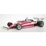 Formule 1 Ferrari 312 T3 #11 Season 1978 C.Reutemann  - 1:18 - GP Replicas