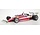 Ferrari 312 T3 #11 Season 1978 C.Reutemann  - 1:18 - GP Replicas