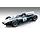 Cooper T53 #1 Pole Position Winner GP Great Britain 1960 J. Brabham - 1:18 - GP Replicas