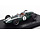 Cooper T53 #2 Pole Position Fastest Lap Winner GP Belgium 1960 J. Brabham - 1:18 - GP Replicas