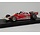 Ferrari 312 T3 #12 Winner GP Canada 1978 + Pilot Figure G. Villeneuve  - 1:18 - GP Replicas