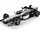 McLaren MP4/12 Mercedes #10 Winner GP Australia 1997 - 1:18 - GP Replicas