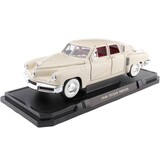 Tucker Tucker Torpedo 1948 - 1:18 - Road Signature Tucker Tucker Torpedo 1948 - 1:18 - Road Signature