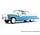 Ford Crown Victoria 1955 - 1:18 - Road Signature