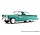 Ford Crown Victoria 1955 - 1:18 - Road Signature