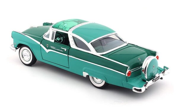 Ford Ford Crown Victoria 1955 - 1:18 - Road Signature Ford Ford Crown Victoria 1955 - 1:18 - Road Signature
