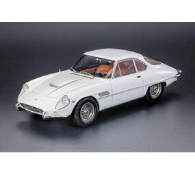 Ferrari Ferrari 400SA Superamerica 1-Series Coupe 1961 - 1:18 - Top Marques Collectibles Ferrari Ferrari 400SA Superamerica 1-Series Coupe 1961 - 1:18 - Top Marques Collectibles