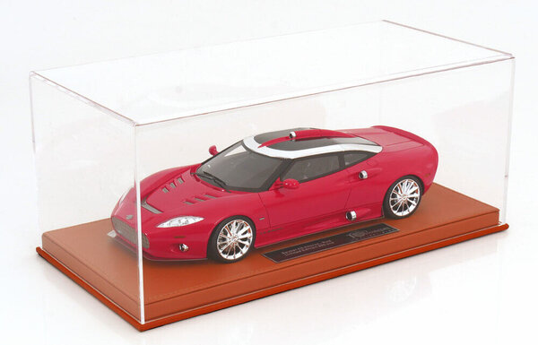 Spyker Spyker C8 Aileron - 1:18 - Top Marques Collectibles Spyker Spyker C8 Aileron - 1:18 - Top Marques Collectibles