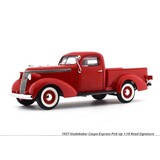Studebaker Studebaker Coupe Express 1937 - 1:18 - Road Signature Studebaker Studebaker Coupe Express 1937 - 1:18 - Road Signature