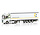 DAF XG+ 4x2 + Curtainside Trailer 3 Axle 'De Hoop & Blom' -1:50 - WSI Models