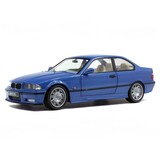 BMW BMW E36 M3 Coupe 1990 - 1:18 - Solido BMW BMW E36 M3 Coupe 1990 - 1:18 - Solido