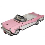 Buick Buick Roadmaster 1957 - 1:18 - Motor Max