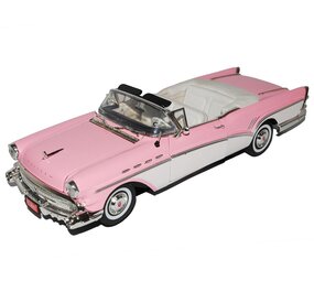 Buick Buick Roadmaster 1957 - 1:18 - Motor Max