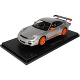 Porsche Porsche 911 (997) GT3 RS - 1:18 - Welly