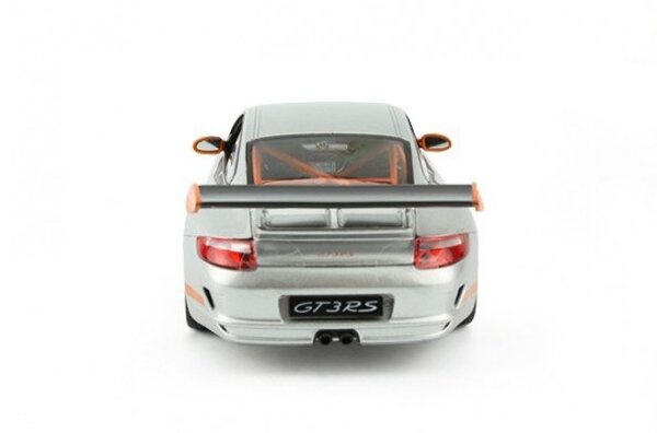 Porsche Porsche 911 (997) GT3 RS - 1:18 - Welly Porsche Porsche 911 (997) GT3 RS - 1:18 - Welly
