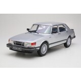 Saab Saab 900 Turbo 4-Door 1981 - 1:18 - Cult Scale Models