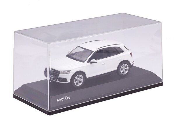 Audi Audi Q5 - 1:43 - iScale