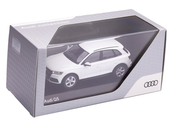 Audi Audi Q5 - 1:43 - iScale