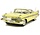 Plymouth Fury 1958 - 1:18 - Motor Max