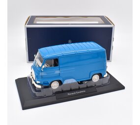 Renault Renault Estafette 1967 - 1:18 - Norev