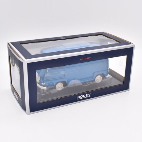 Renault Renault Estafette 1967 - 1:18 - Norev Renault Renault Estafette 1967 - 1:18 - Norev