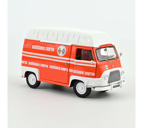 Renault Renault Estafette 'Assistance Course' 1968 - 1:18 - Norev