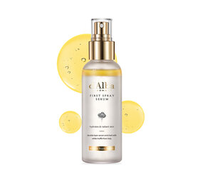 D'alba D'alba - White Truffle First Spray Serum - 100ml D'alba D'alba - White Truffle First Spray Serum - 100ml