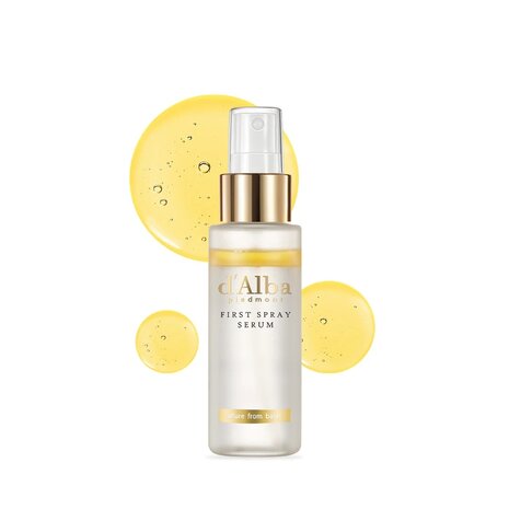 D'alba D'alba - White Truffle First Spray Serum - 50ml D'alba D'alba - White Truffle First Spray Serum - 50ml