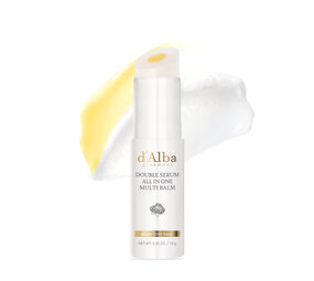 D'alba D'alba - Double Serum All In One Multi Balm - 10g D'alba D'alba - Double Serum All In One Multi Balm - 10g