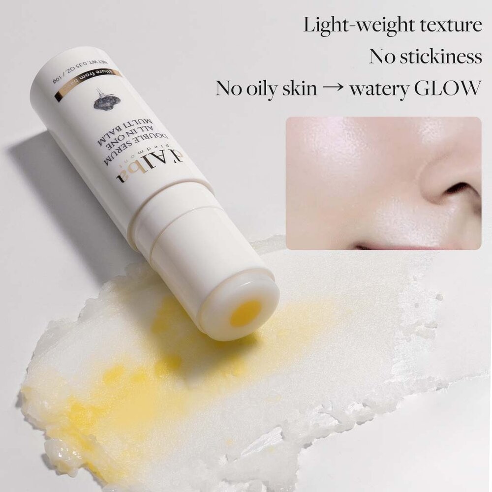 D'alba D'alba - Double Serum All In One Multi Balm - 10g D'alba D'alba - Double Serum All In One Multi Balm - 10g
