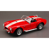 Shelby Shelby Cobra 427 SC 1965 - 1:24 - Welly Shelby Shelby Cobra 427 SC 1965 - 1:24 - Welly