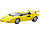 Lamborghini Countach LP5000 Quattrovalvole 1982 - 1:18 - Kyosho
