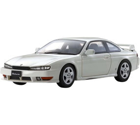 Nissan Nissan Silvia K'S Coupe 1994 - 1:43 - Kyosho Nissan Nissan Silvia K'S Coupe 1994 - 1:43 - Kyosho