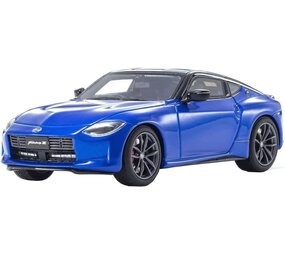 Nissan Nissan Fairlady Z Coupe 2023 - 1:43 - Kyosho Nissan Nissan Fairlady Z Coupe 2023 - 1:43 - Kyosho