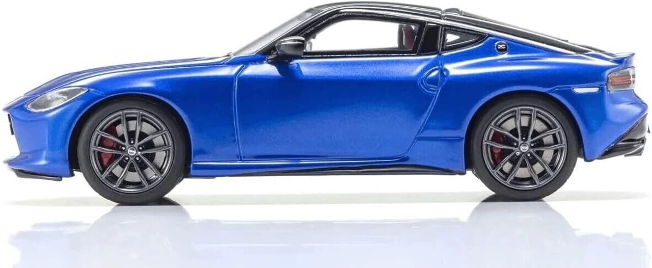 Nissan Nissan Fairlady Z Coupe 2023 - 1:43 - Kyosho Nissan Nissan Fairlady Z Coupe 2023 - 1:43 - Kyosho