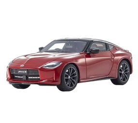 Nissan Nissan Fairlady Z Coupe 2023 - 1:43 - Kyosho Nissan Nissan Fairlady Z Coupe 2023 - 1:43 - Kyosho