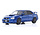 Subaru Impreza (S203) 2005 - 1:43 - Kyosho