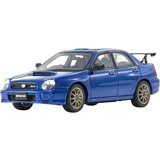 Subaru Subaru Impreza (S202) 2002 - 1:43 - Kyosho