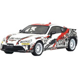 Toyota Toyota 86 VART #810 Racing 2019 - 1:43 - Kyosho Toyota Toyota 86 VART #810 Racing 2019 - 1:43 - Kyosho