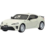 Toyota Toyota 86 Coupe VART 2019 - 1:43 - Kyosho Toyota Toyota 86 Coupe VART 2019 - 1:43 - Kyosho