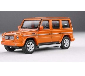 Mercedes-Benz Mercedes-Benz AMG G55  - 1:64 - Kyosho Mercedes-Benz Mercedes-Benz AMG G55  - 1:64 - Kyosho