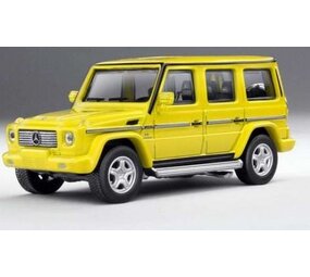 Mercedes-Benz Mercedes-Benz AMG G55  - 1:64 - Kyosho Mercedes-Benz Mercedes-Benz AMG G55  - 1:64 - Kyosho