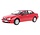 Alfa Romeo 156 1.8 T.S. 1997 - 1:18 - Laudoracing - Model
