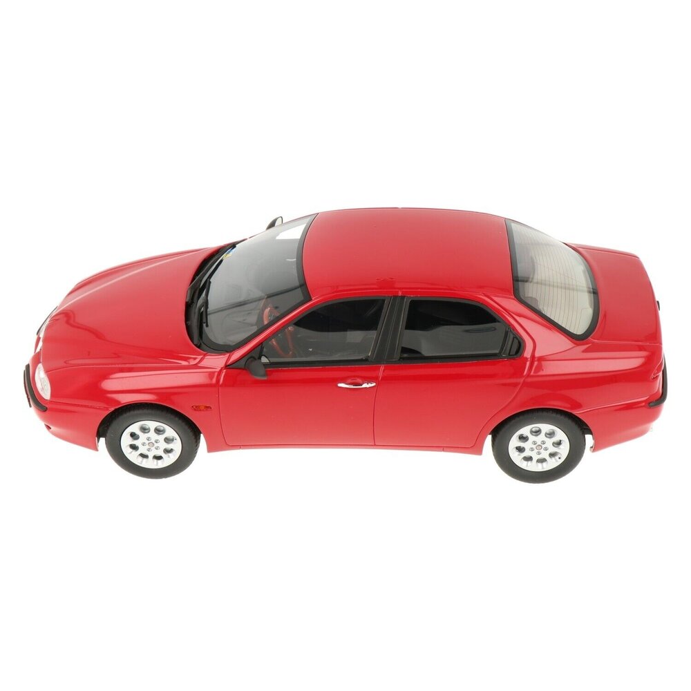 Alfa Romeo Alfa Romeo 156 1.8 T.S. 1997 - 1:18 - Laudoracing - Model