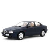 Alfa Romeo Alfa Romeo 156 1.8 T.S. 1997 - 1:18 - Laudoracing - Model