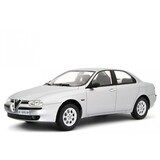 Alfa Romeo Alfa Romeo 156 1.8 T.S. 1997 - 1:18 - Laudoracing - Model