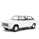 Autobianchi Autobianchi Primula Coupe 1965 - 1:18 - Laudoracing - Model Autobianchi Autobianchi Primula Coupe 1965 - 1:18 - Laudoracing - Model