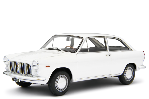 Autobianchi Autobianchi Primula Coupe 1965 - 1:18 - Laudoracing - Model Autobianchi Autobianchi Primula Coupe 1965 - 1:18 - Laudoracing - Model