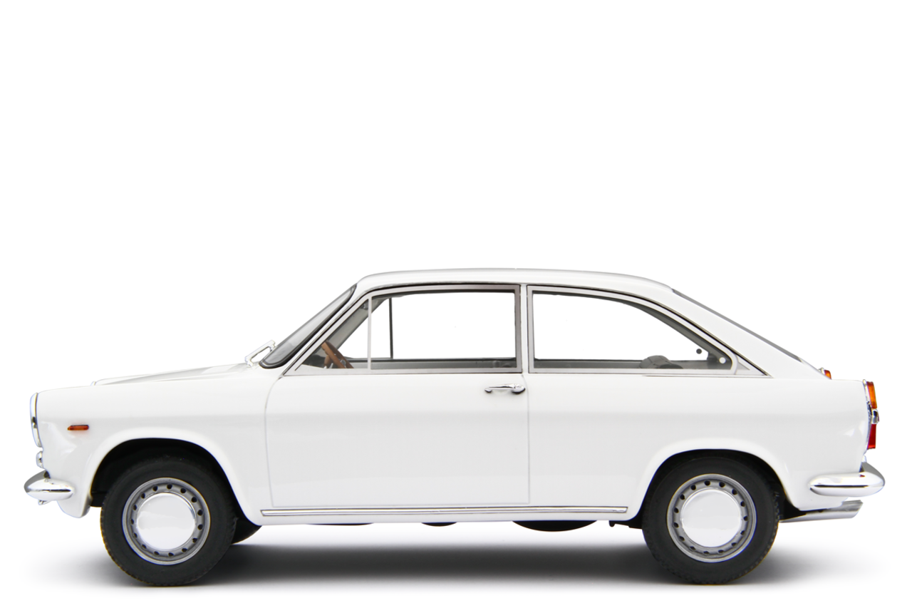 Autobianchi Autobianchi Primula Coupe 1965 - 1:18 - Laudoracing - Model Autobianchi Autobianchi Primula Coupe 1965 - 1:18 - Laudoracing - Model